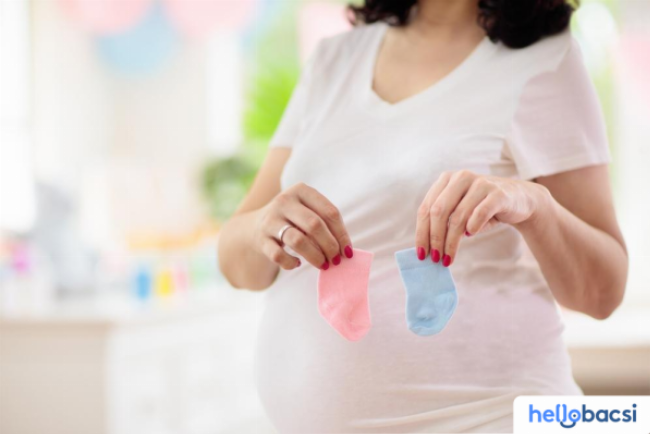 Bảng sinh trai gái lịch sử Trung Quốc cổ đại dùng để dự đoán giới tính thai nhi.